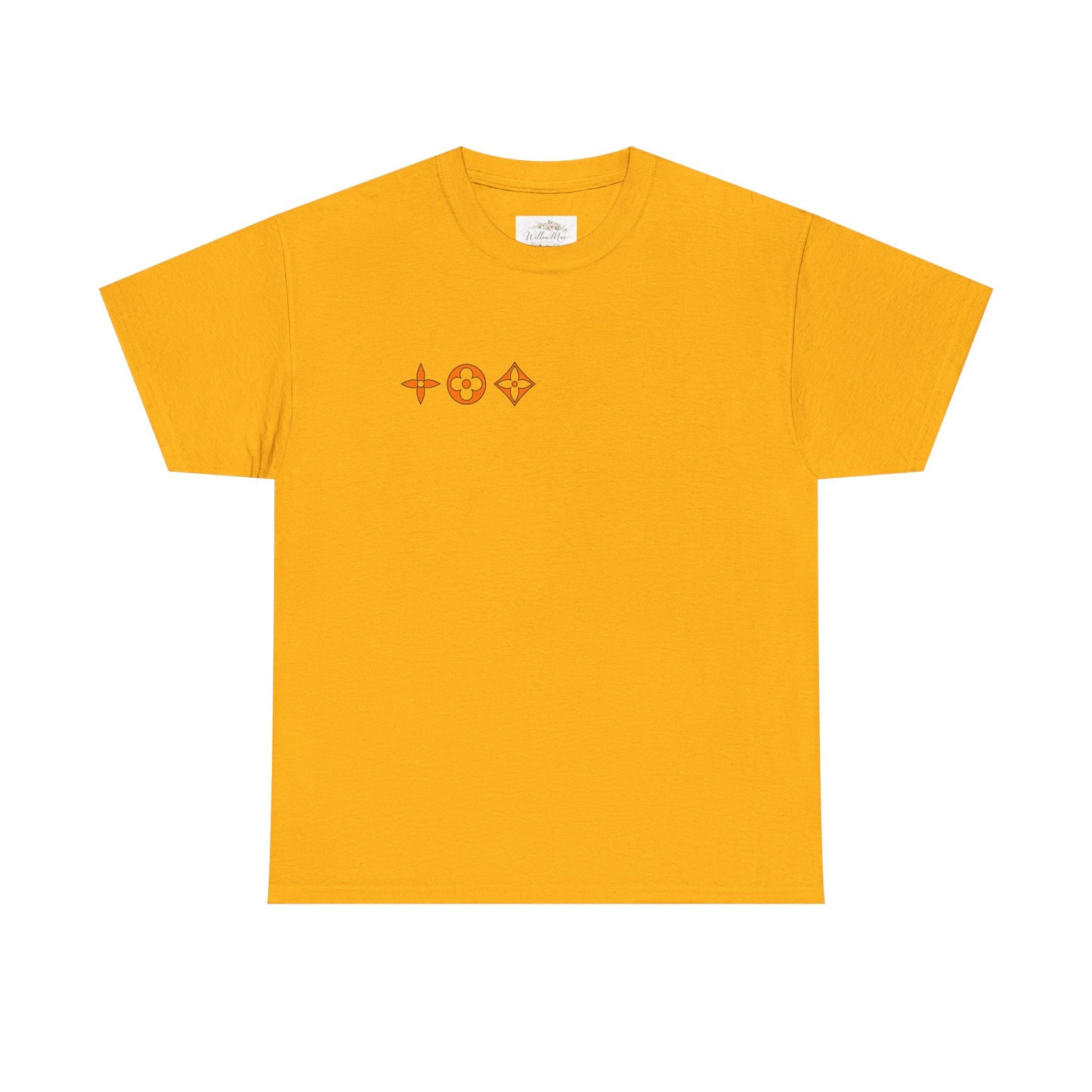 Deer Graphic Tee — "Big Buck Energy" Vintage-Inspired Nature T-Shirt