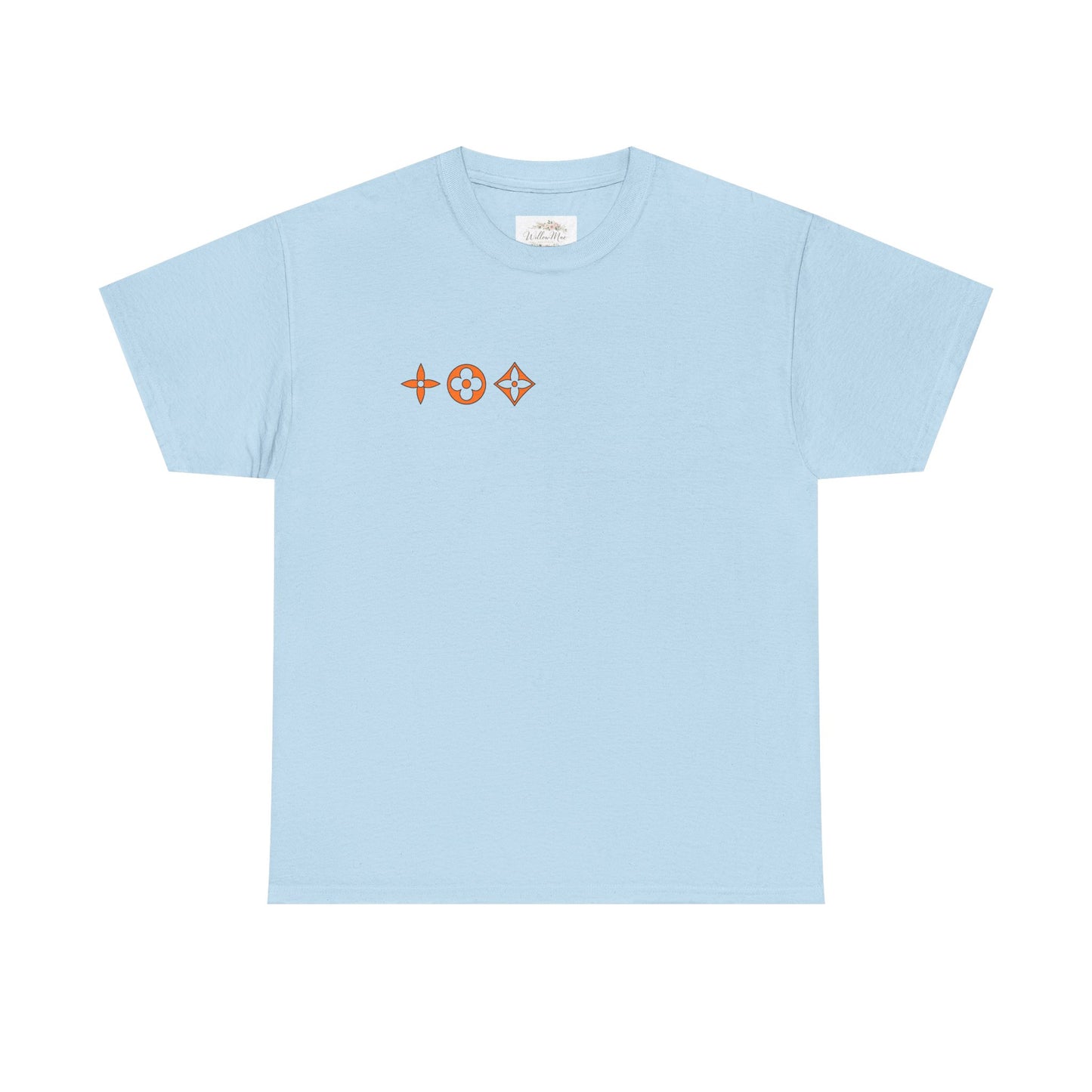 Deer Graphic Tee — "Big Buck Energy" Vintage-Inspired Nature T-Shirt
