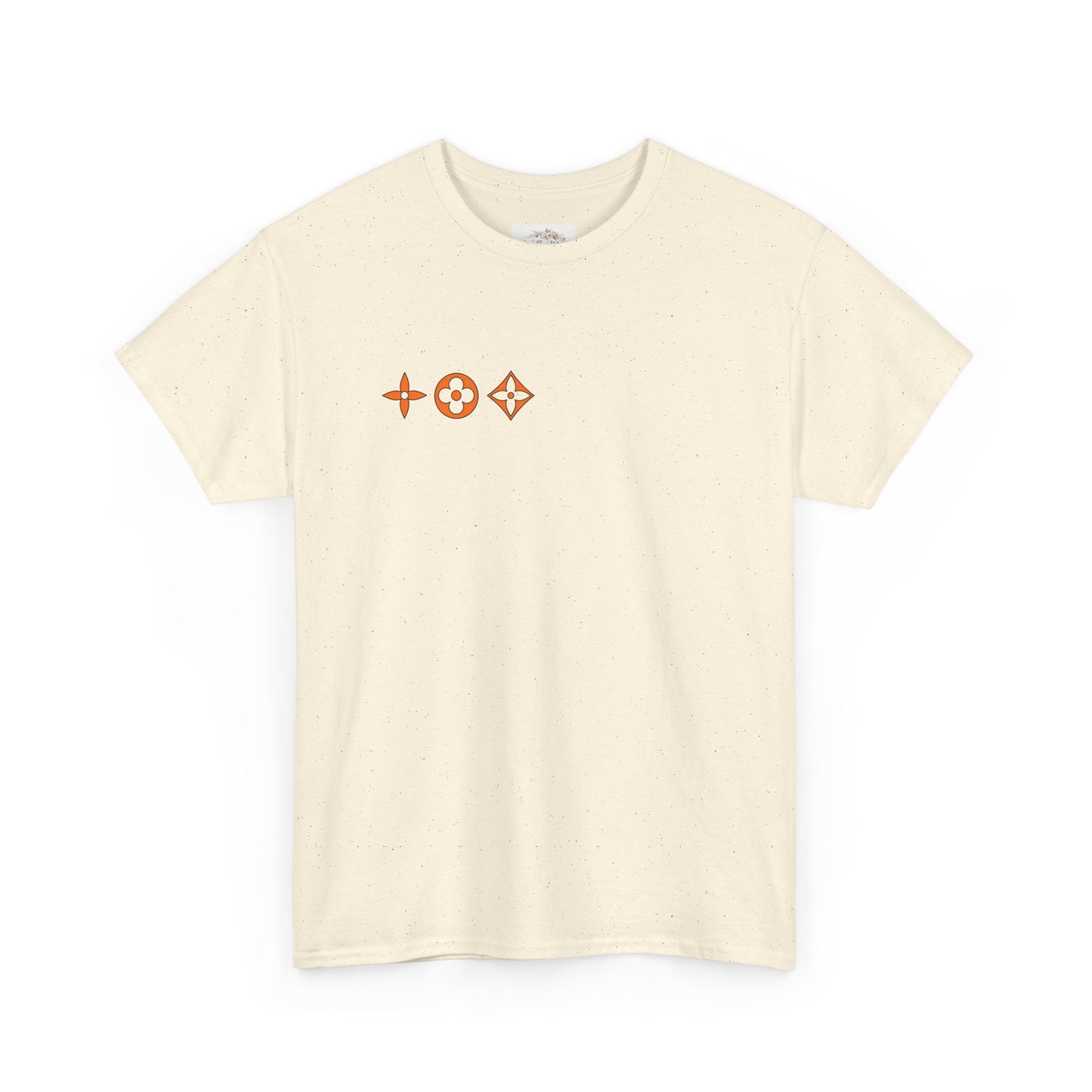 Deer Graphic Tee — "Big Buck Energy" Vintage-Inspired Nature T-Shirt