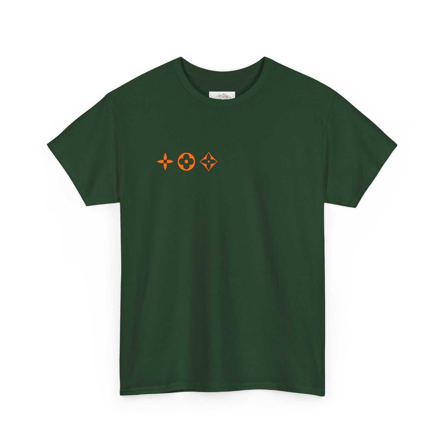 Deer Graphic Tee — "Big Buck Energy" Vintage-Inspired Nature T-Shirt