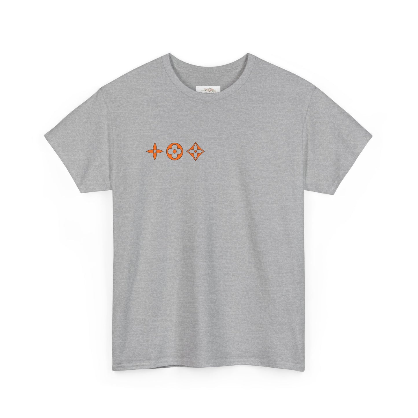 Deer Graphic Tee — "Big Buck Energy" Vintage-Inspired Nature T-Shirt