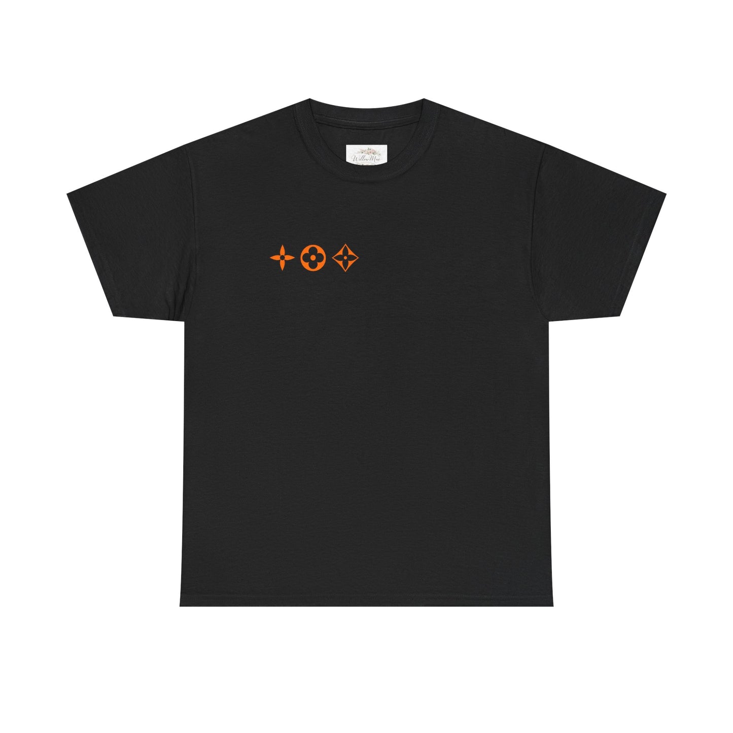 Deer Graphic Tee — "Big Buck Energy" Vintage-Inspired Nature T-Shirt