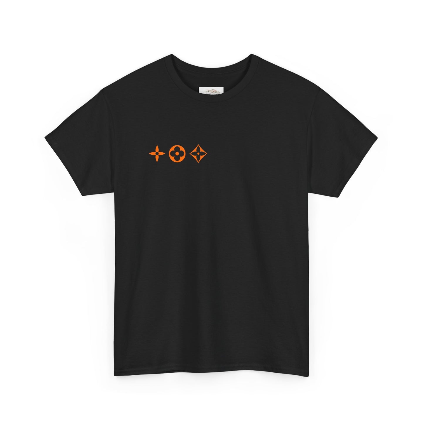 Deer Graphic Tee — "Big Buck Energy" Vintage-Inspired Nature T-Shirt
