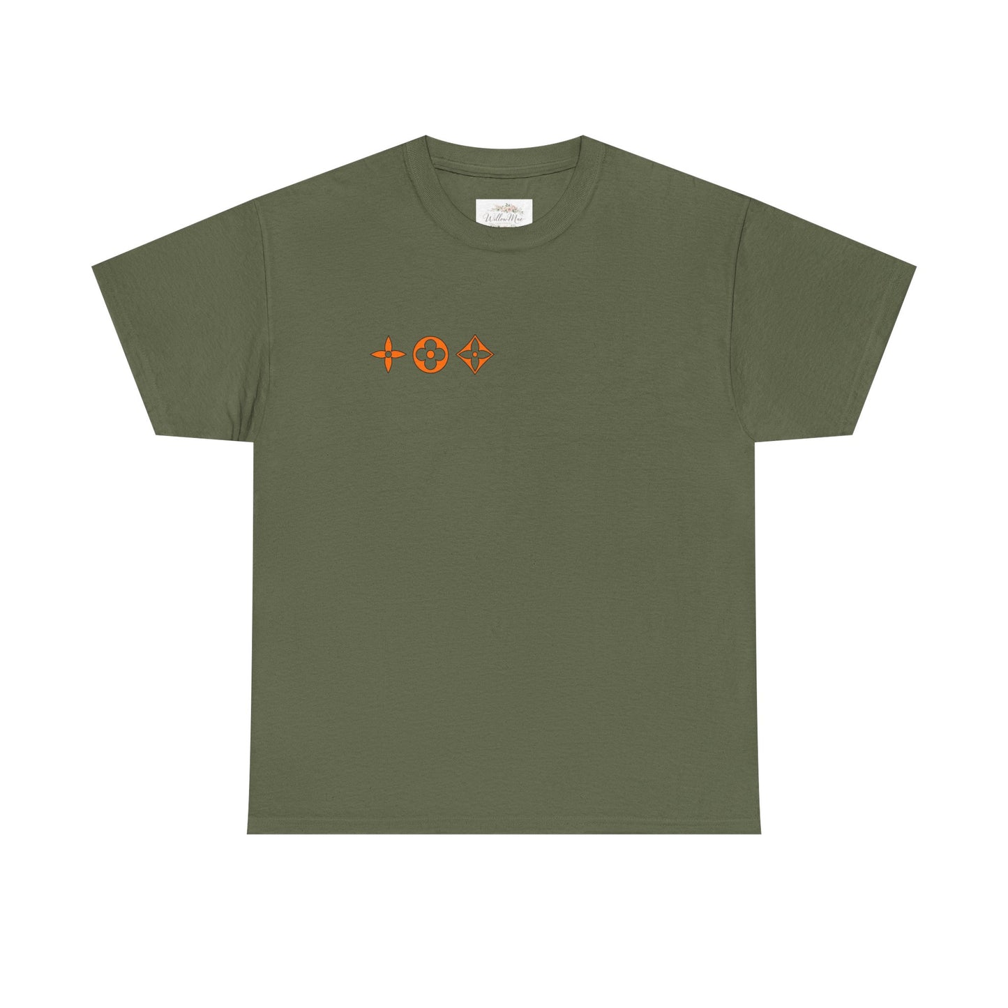 Deer Graphic Tee — "Big Buck Energy" Vintage-Inspired Nature T-Shirt