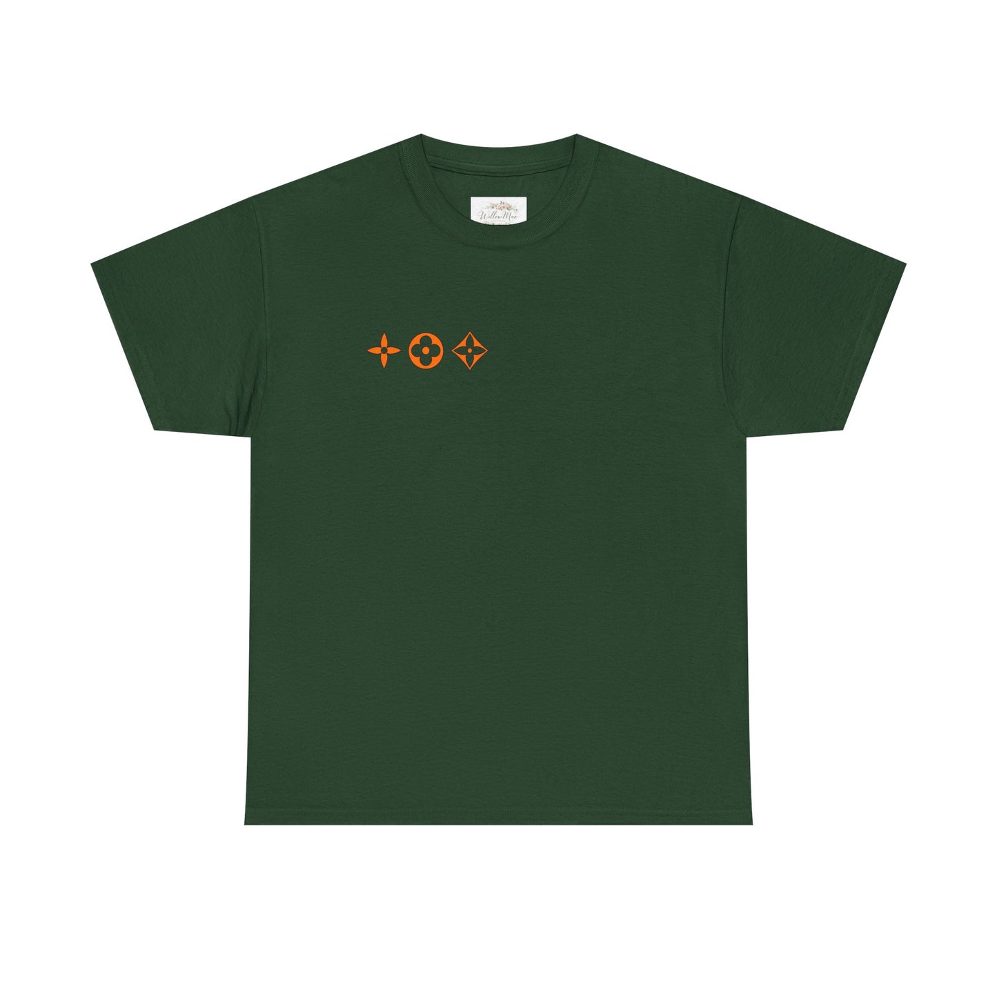Deer Graphic Tee — "Big Buck Energy" Vintage-Inspired Nature T-Shirt