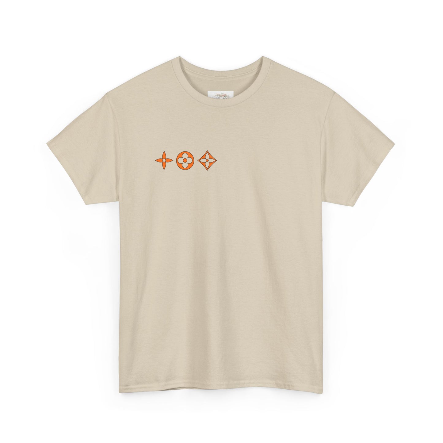 Deer Graphic Tee — "Big Buck Energy" Vintage-Inspired Nature T-Shirt