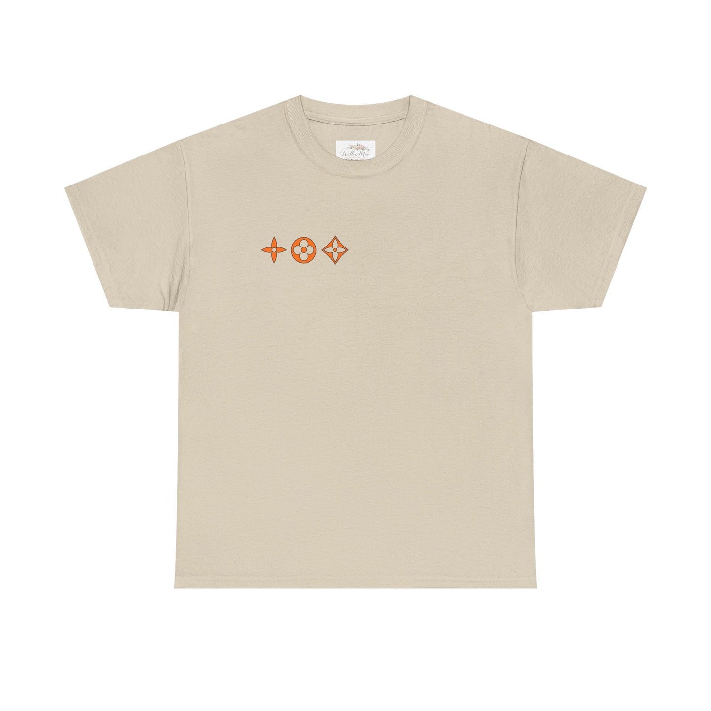 Deer Graphic Tee — "Big Buck Energy" Vintage-Inspired Nature T-Shirt