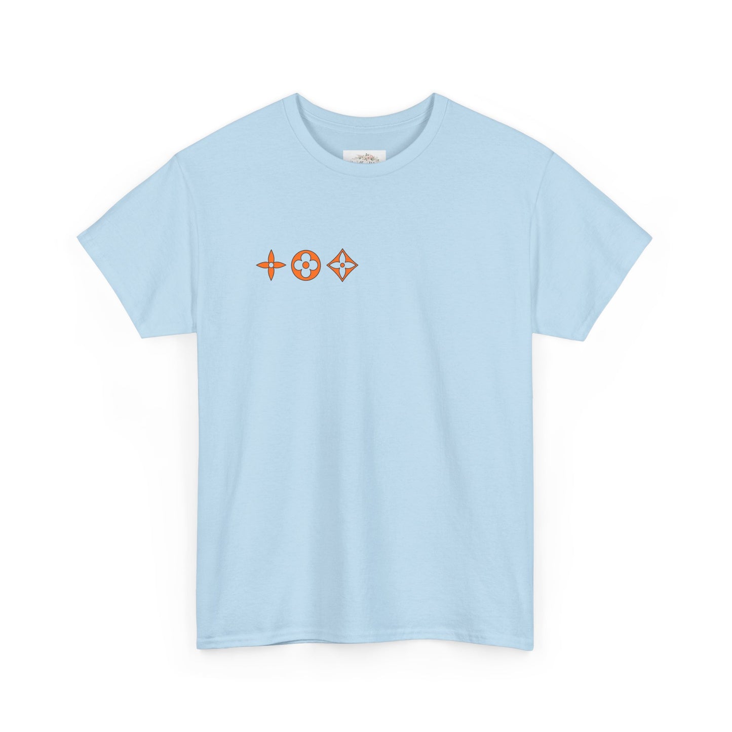 Deer Graphic Tee — "Big Buck Energy" Vintage-Inspired Nature T-Shirt