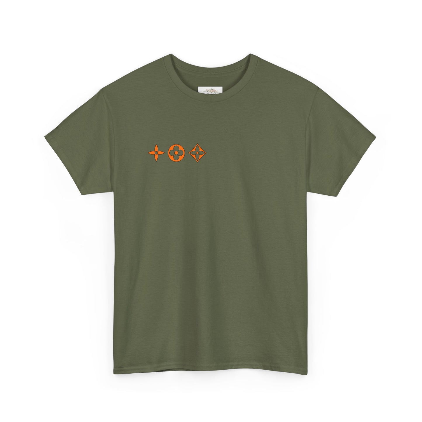 Deer Graphic Tee — "Big Buck Energy" Vintage-Inspired Nature T-Shirt
