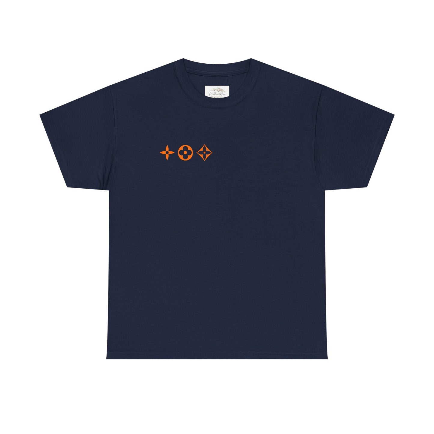 Deer Graphic Tee — "Big Buck Energy" Vintage-Inspired Nature T-Shirt
