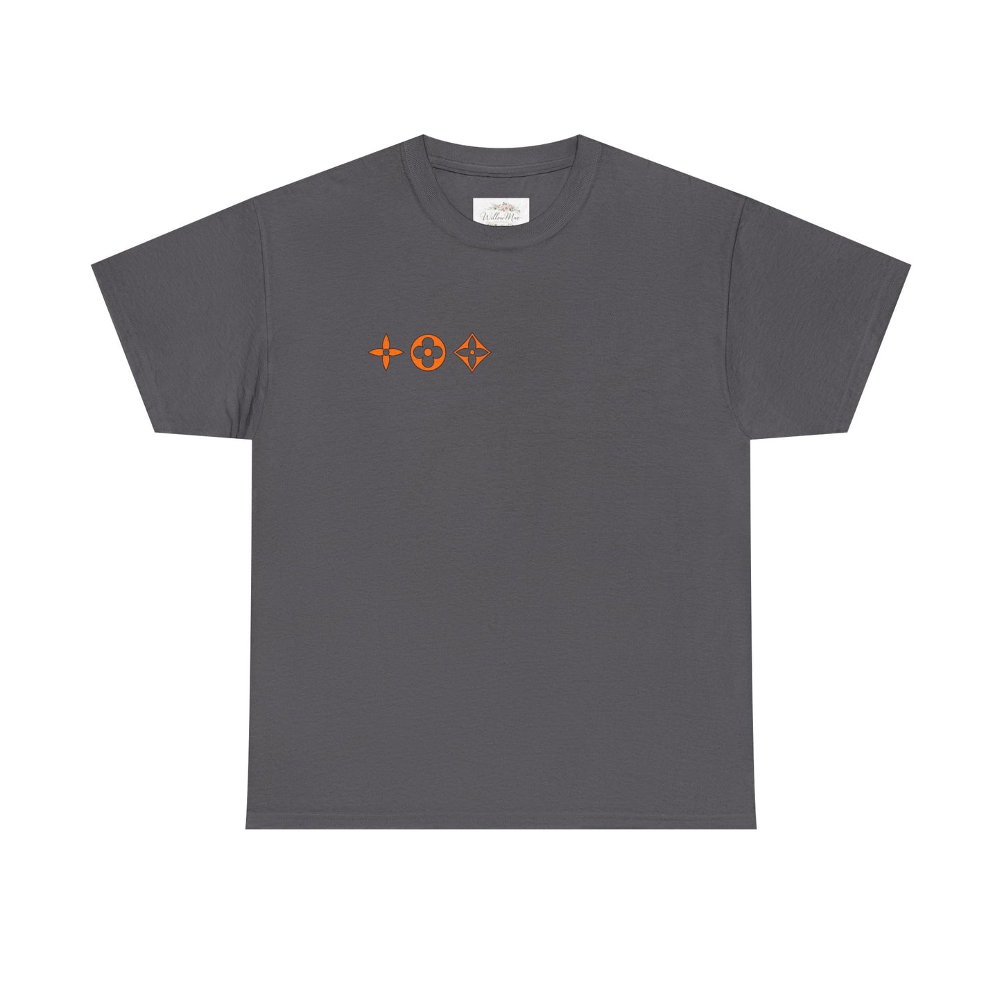 Deer Graphic Tee — "Big Buck Energy" Vintage-Inspired Nature T-Shirt