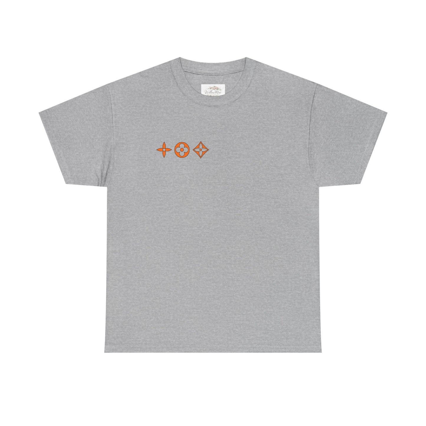 Deer Graphic Tee — "Big Buck Energy" Vintage-Inspired Nature T-Shirt