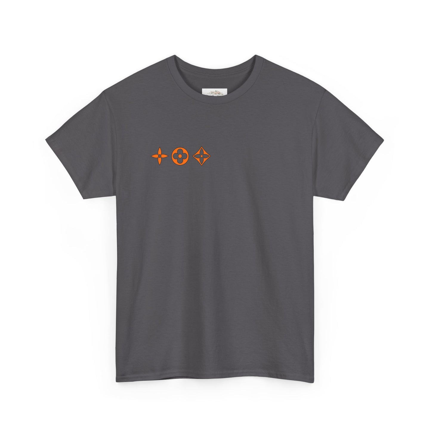 Deer Graphic Tee — "Big Buck Energy" Vintage-Inspired Nature T-Shirt