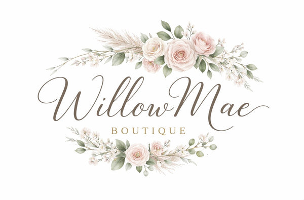Willow Mae Boutique